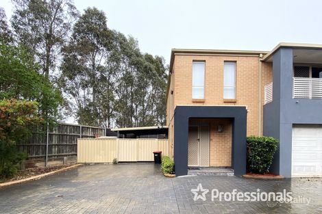 Property photo of 22/14-16 Yerona Street Prestons NSW 2170