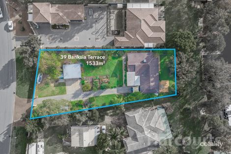 Property photo of 39 Banksia Terrace South Yunderup WA 6208