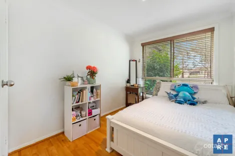 Property photo of 2/13 Claremont Crescent Hinchinbrook NSW 2168