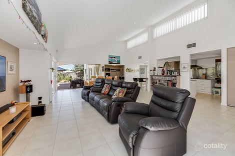 Property photo of 9 Matthew Crescent Pelican Waters QLD 4551