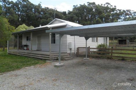 456 Rendells Rd, Welshpool, VIC 3966