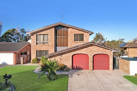 Property photo of 2 Brynymor Place Balgownie NSW 2519