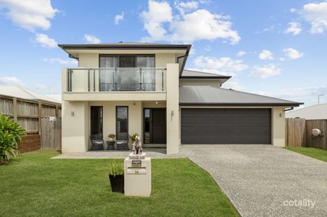 34 Raniga Dr, Bellbird Park, QLD 4300