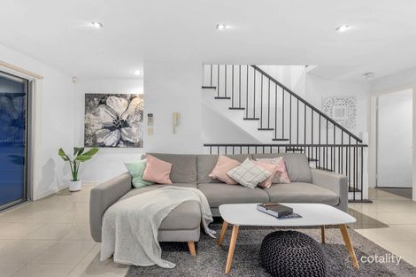 Property photo of 1/41 Weston Street Coorparoo QLD 4151