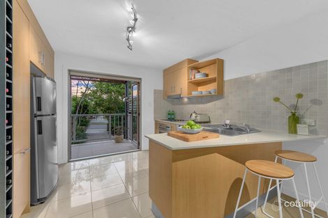Property photo of 1/41 Weston Street Coorparoo QLD 4151