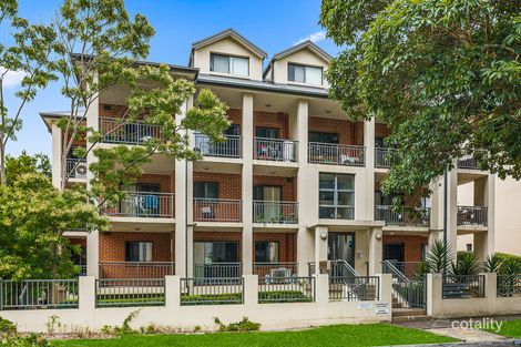 Property photo of 5/13-15 Ashton Street Rockdale NSW 2216