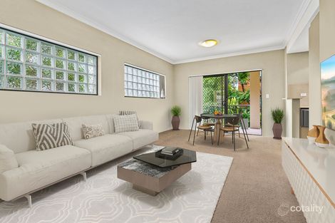 Property photo of 5/13-15 Ashton Street Rockdale NSW 2216