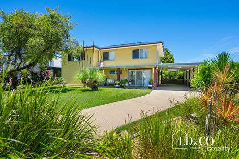 Property photo of 13 Cahill Crescent Rural View QLD 4740