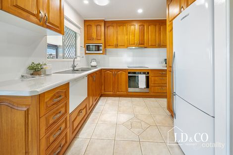 Property photo of 13 Cahill Crescent Rural View QLD 4740