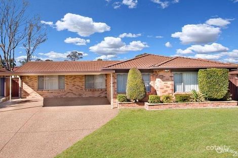 Property photo of 4 Lindfield Place Dean Park NSW 2761