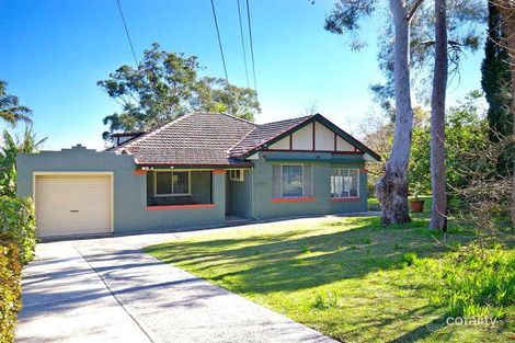 23 The Broadway, Wahroonga, NSW 2076