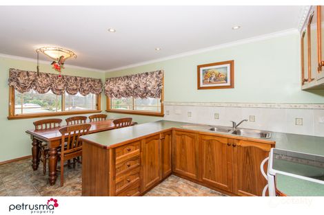 Property photo of 147 Augusta Road Lenah Valley TAS 7008
