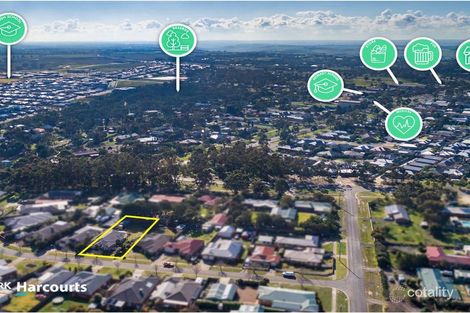 Property photo of 12 James Place Bannockburn VIC 3331