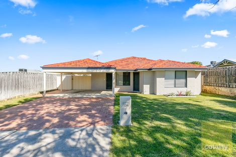 Property photo of 109 Mowbray Square Clarkson WA 6030