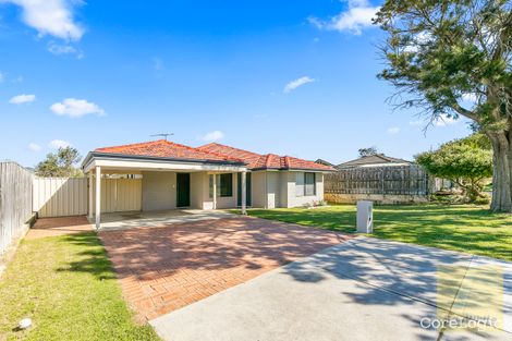 Property photo of 109 Mowbray Square Clarkson WA 6030