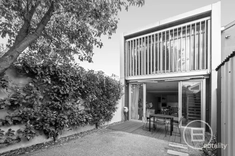 Property photo of 178 Farrell Street Port Melbourne VIC 3207