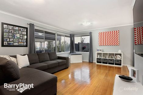 Property photo of 119 Switchback Road Chirnside Park VIC 3116