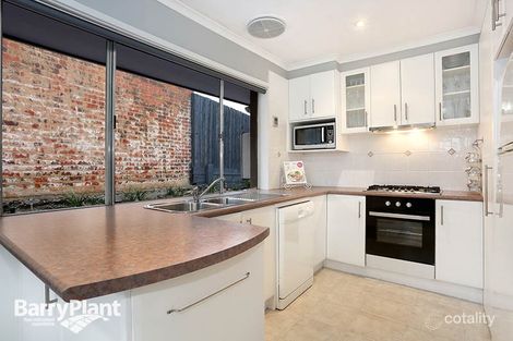 Property photo of 119 Switchback Road Chirnside Park VIC 3116