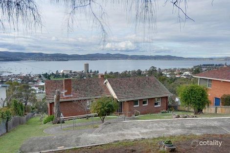 Property photo of 132 Nelson Road Mount Nelson TAS 7007