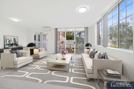 Property photo of 137/2 Dawes Road Belrose NSW 2085