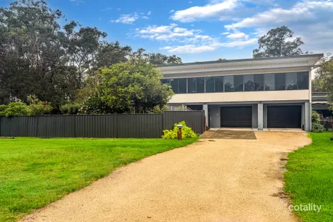 Property photo of 496 Ocean Drive Laurieton NSW 2443
