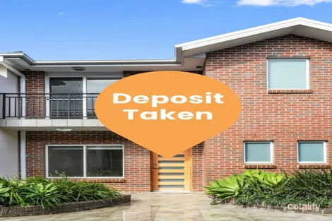 Property photo of 33/10 Old Glenfield Road Casula NSW 2170