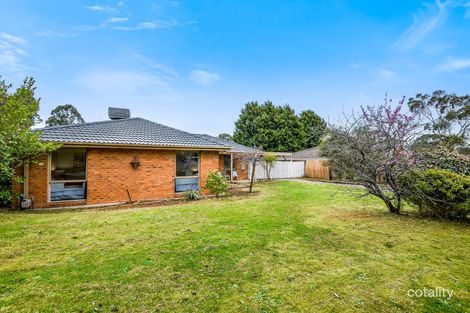 Property photo of 30 Dairy Lane Ferntree Gully VIC 3156