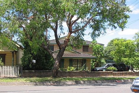 Property photo of 322 Georges River Road Croydon Park NSW 2133