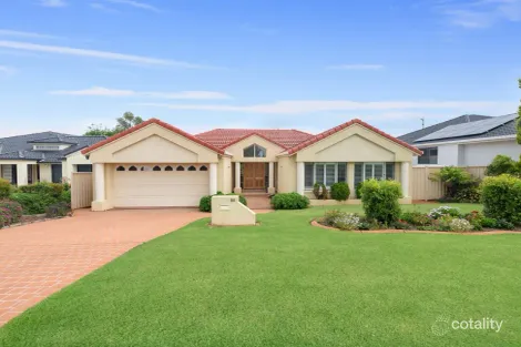 88 MARBUK AVE, PORT MACQUARIE, NSW 2444