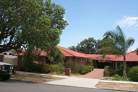 Property photo of 4/27 Rathay Street Victoria Park WA 6100