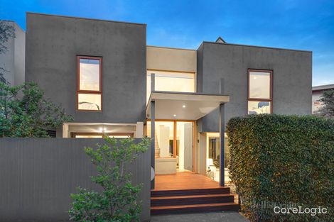 Property photo of 149 Brougham Street Kew VIC 3101