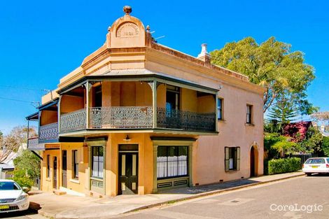 92 Mansfield St, Rozelle, NSW 2039