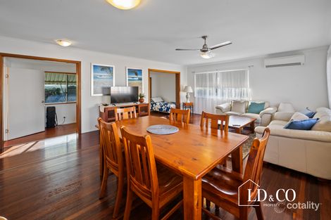 Property photo of 47 Eaglemount Road Beaconsfield QLD 4740