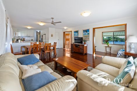 Property photo of 47 Eaglemount Road Beaconsfield QLD 4740