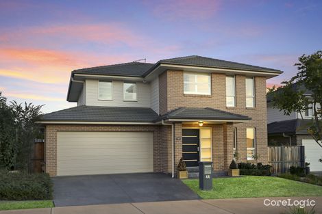 Property photo of 44 Curtis Road North Kellyville NSW 2155