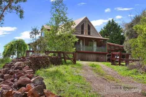 152 Mount Mitchell Rd, Invergowrie, NSW 2350