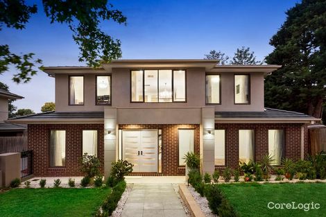 1/17 Beacon St, Glen Waverley, VIC 3150