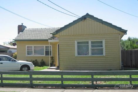 1/10 Taunton St, Sunshine, VIC 3020