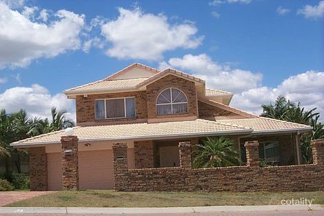 Property photo of 12 Chalmers Place Sunnybank QLD 4109