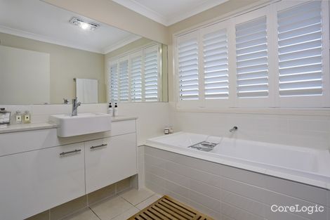 Property photo of 44 Curtis Road North Kellyville NSW 2155