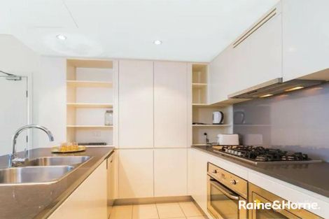 Property photo of 1102/63 Shoreline Drive Rhodes NSW 2138