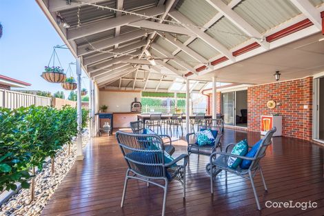 Property photo of 4 Sturt Court Wangaratta VIC 3677