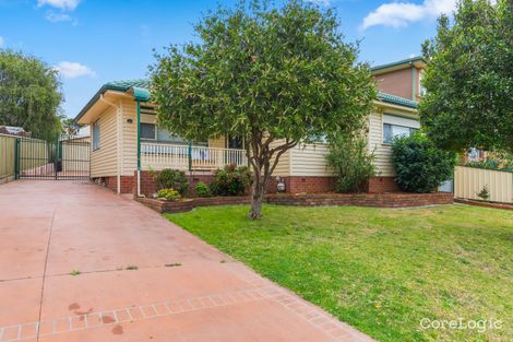 Property photo of 94 Laver Road Dapto NSW 2530