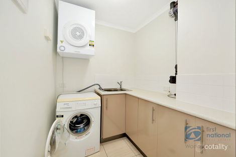 Property photo of 5/17 Barramundi Drive Woodgate QLD 4660
