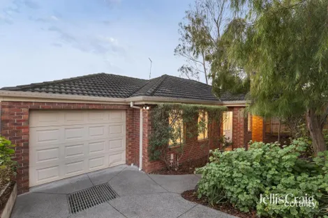 3/5 Wilson Ave, Montmorency, VIC 3094