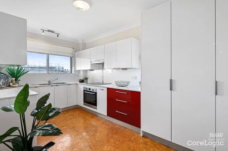 Property photo of 11/6-8 Ann Street Marrickville NSW 2204