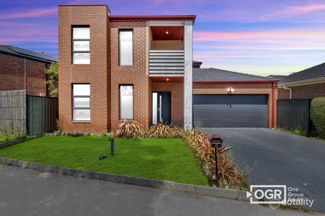 Property photo of 5 Perth Street Craigieburn VIC 3064