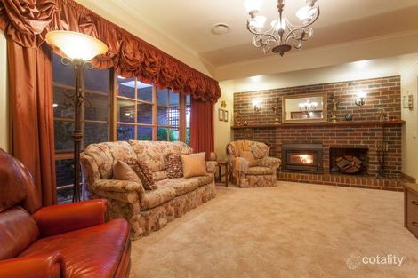 Property photo of 14 Taketa Crescent Frankston VIC 3199