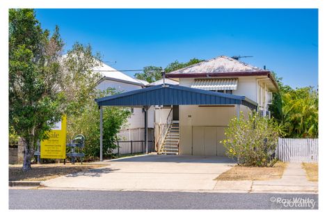 Property photo of 32 Wilkinson Street Wandal QLD 4700