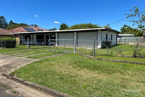 Property photo of 28 Woodstock Street Maryborough QLD 4650
